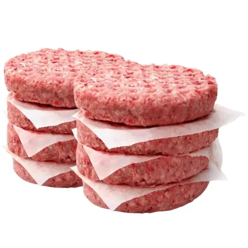 Paquete de 5 Hamburguesas's photo #1