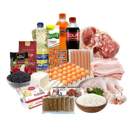 Combo de Comida al Antojo's photo #1