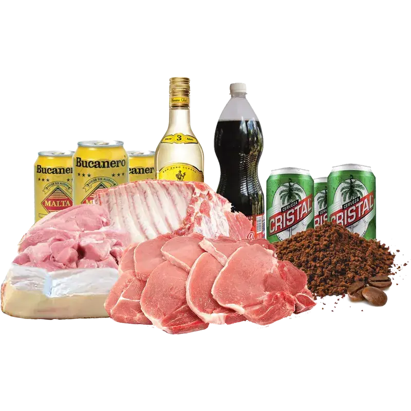 Combo de Comida al Antojo's photo #2