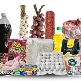 Combo de Comida al Antojo's photo #3