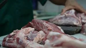 Carne de Cerdo 🥩 [por libras]'s foto | Mercadito DEMO |  BizneCubano