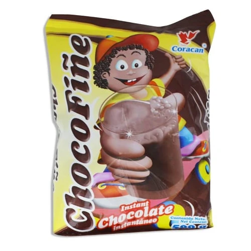 Chocolate en Polvo's foto | Mercadito DEMO |  BizneCubano