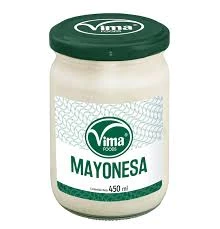 Pomo de Mayonesa Vima's foto | Mercadito DEMO |  BizneCubano