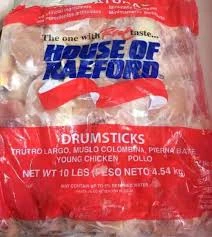 Paquete de Pollo de 10 Libras's foto | Mercadito DEMO |  BizneCubano