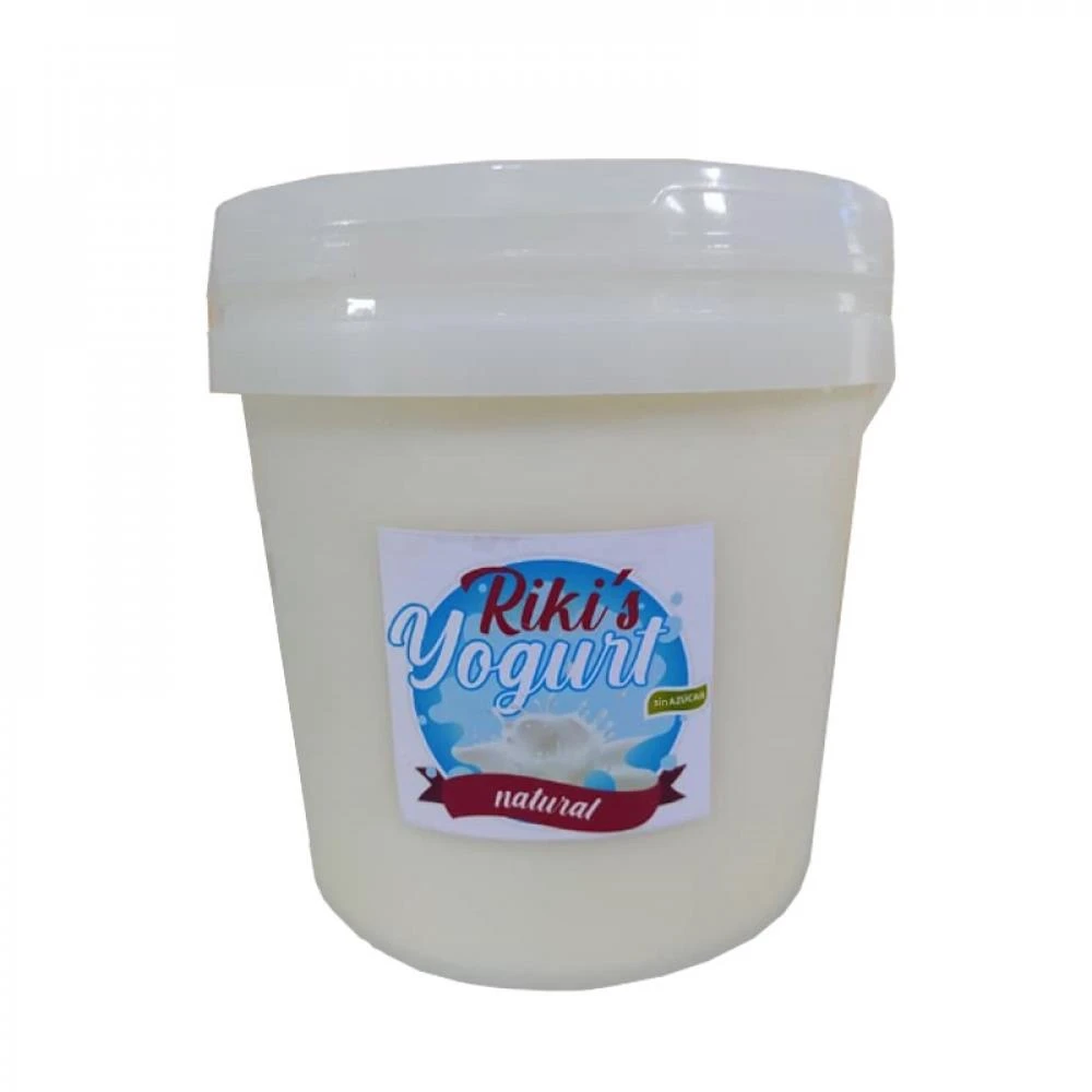 Yogourt Natural's foto | Mercadito DEMO |  BizneCubano