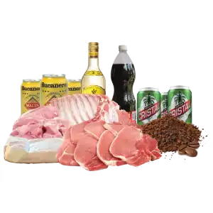 Combo de Comida al Antojo miniatura 3