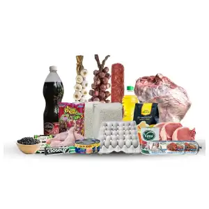 Combo de Comida al Antojo miniatura 4